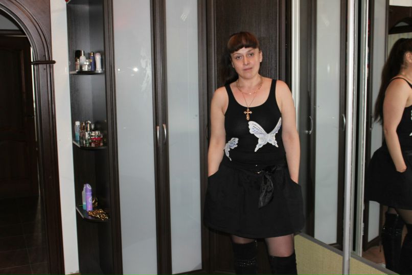 Светлана Никифорова ВАСИЛЬЕВНА | Санкт-Петербург