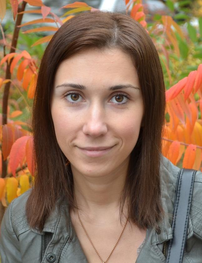 Юля Лисовая | Харьков