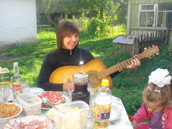№16, Наталия Яловенко, Киев №16, Наталия Яловенко, Киев