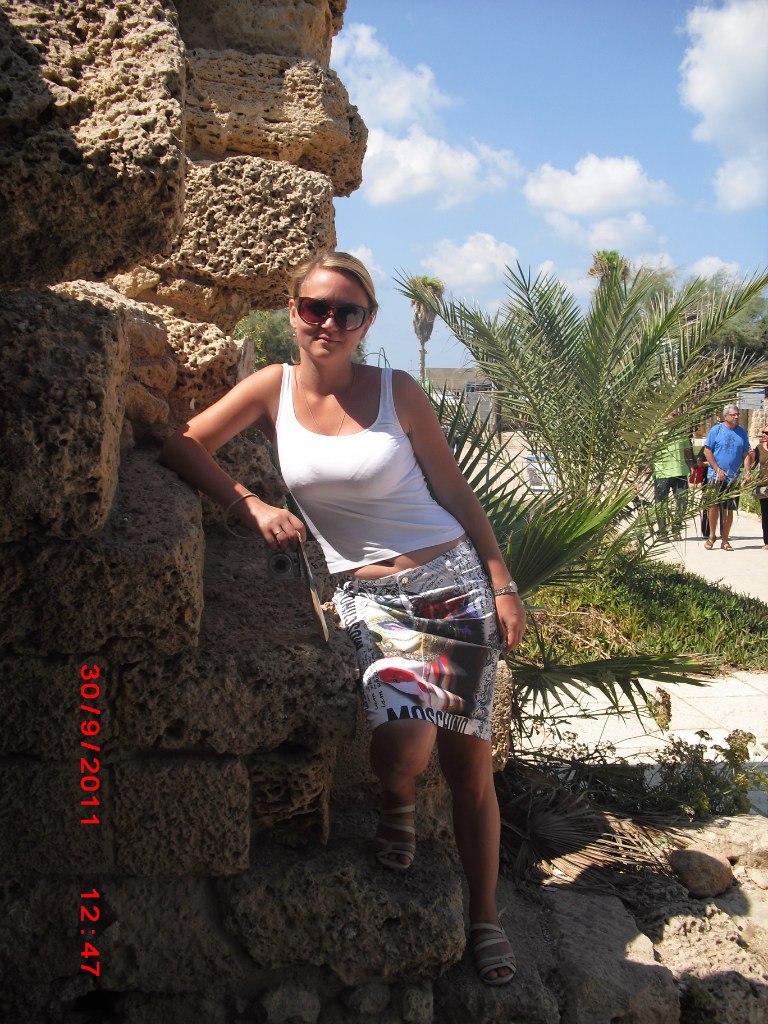 Светлана Фадеева | Калининград