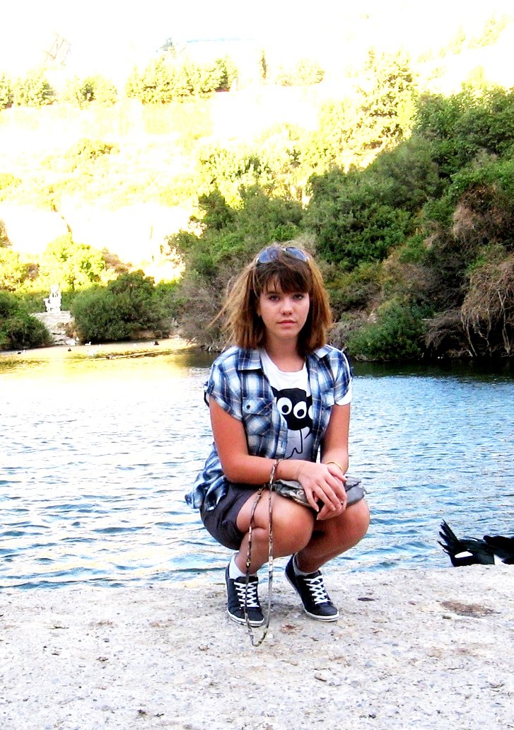 Elena Rodionova | Москва