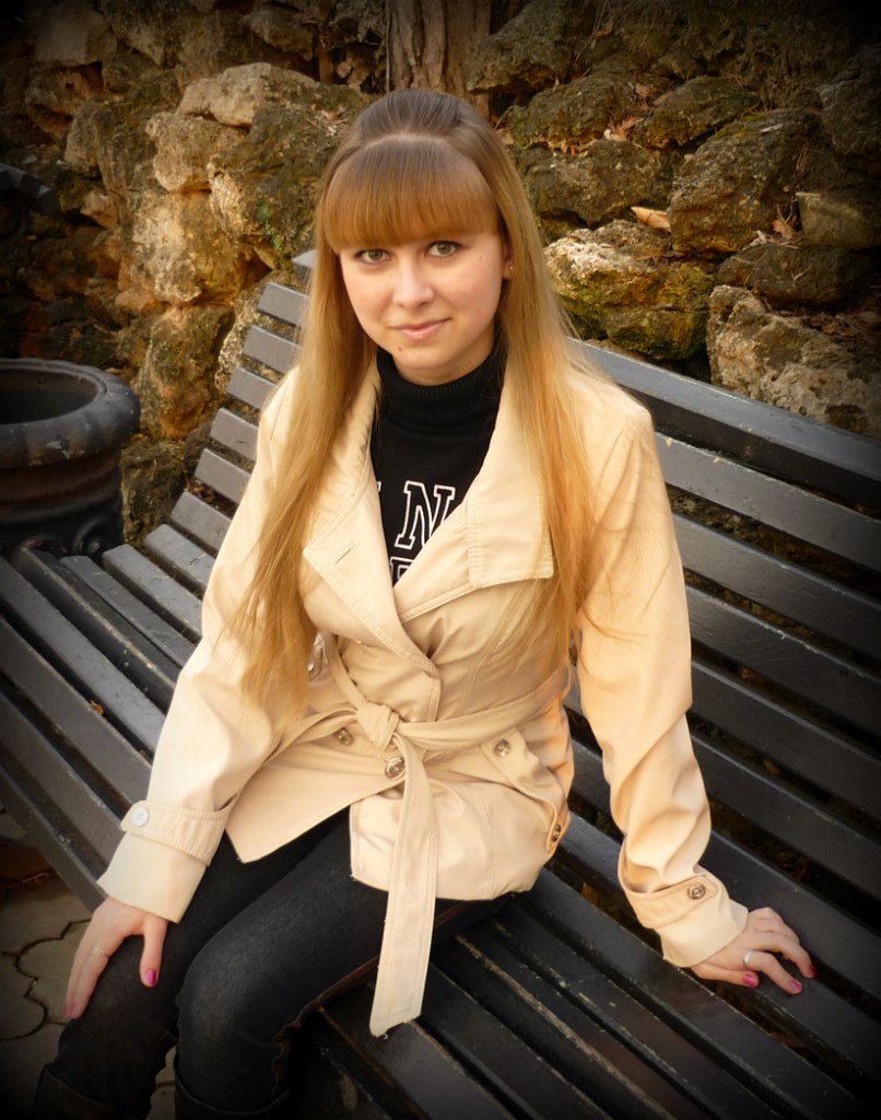 Миляуша Рахматуллина | Нижнекамск