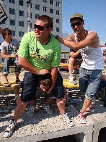 Артем Гроцкий | Одесса