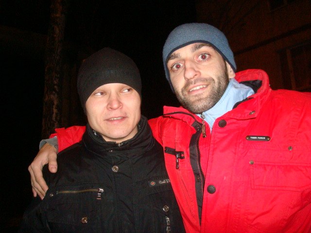 Виталий Веретенко | 