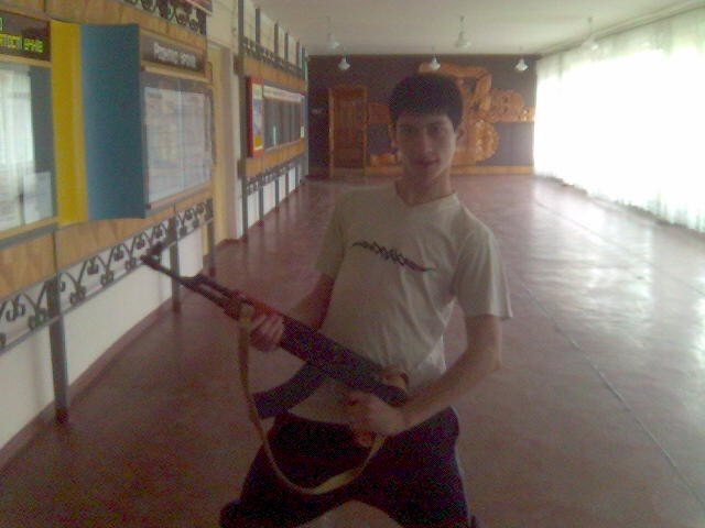 Ринат Латыпов | Северодонецк