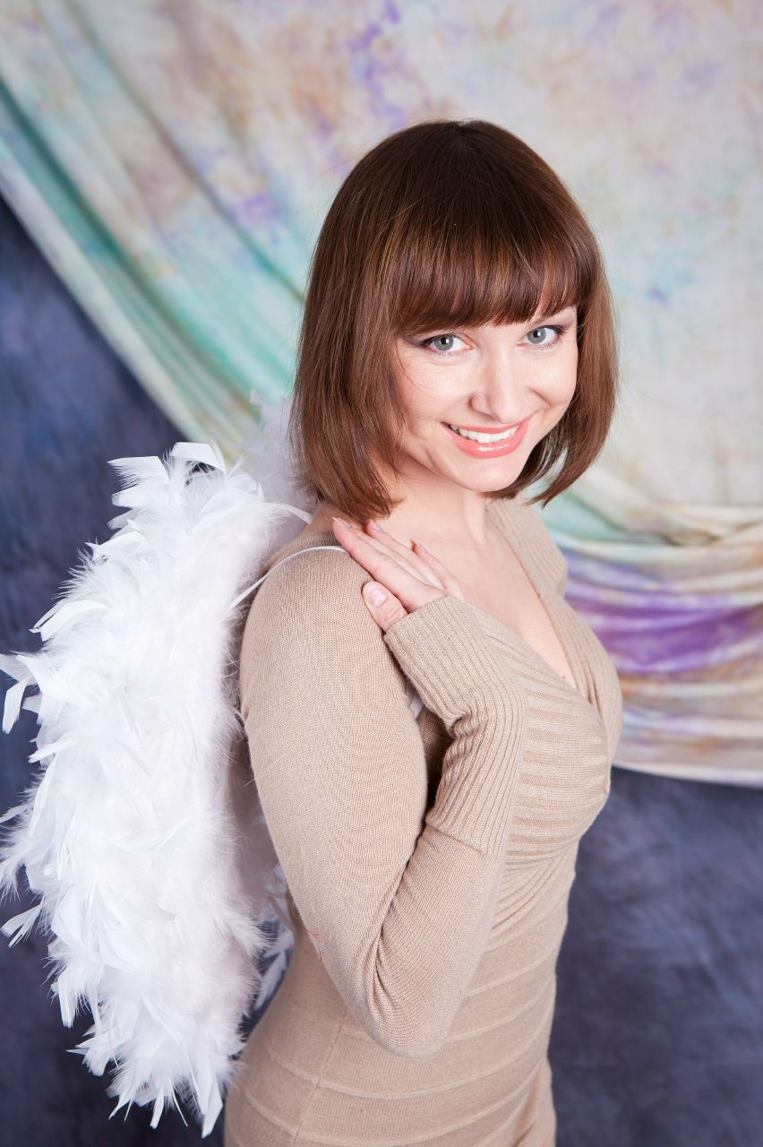 Ольга Головень | Киев