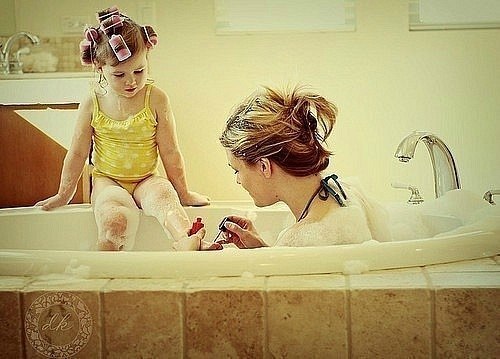 Мила Сайфуллина | Казань