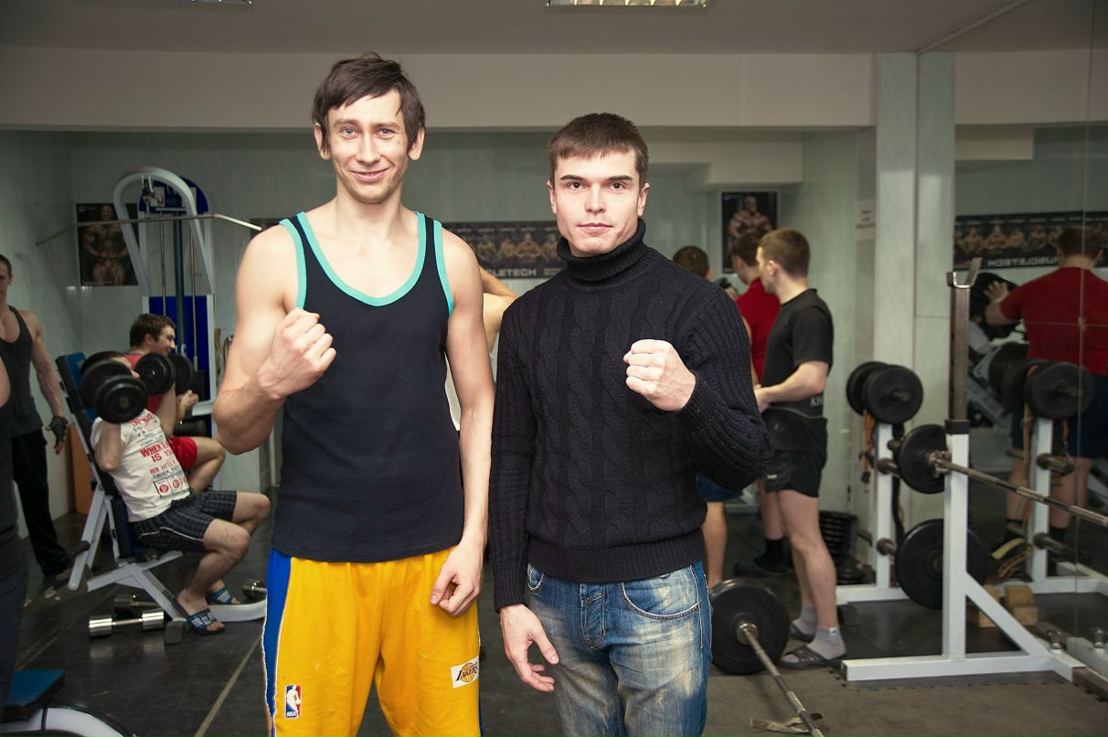 Илья Яковлев | Краснодар