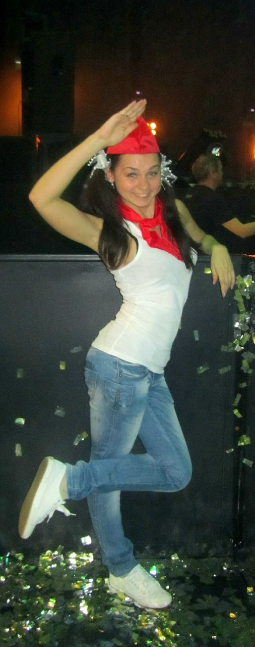 Ирина Плотицына | Санкт-Петербург