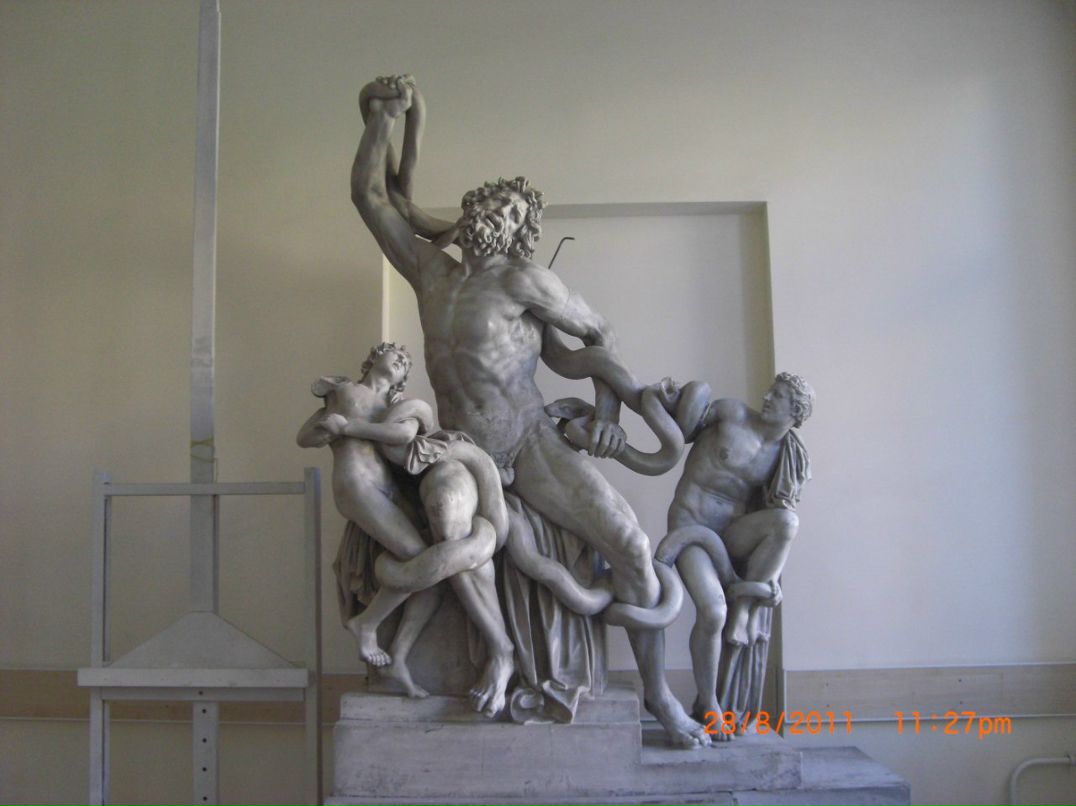 Наталия Саидова | Санкт-Петербург