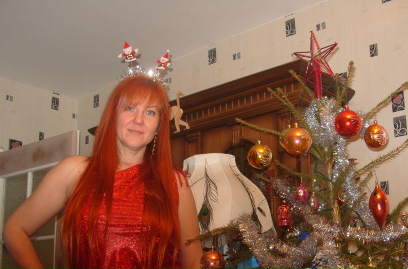 Дана Скалли | Москва