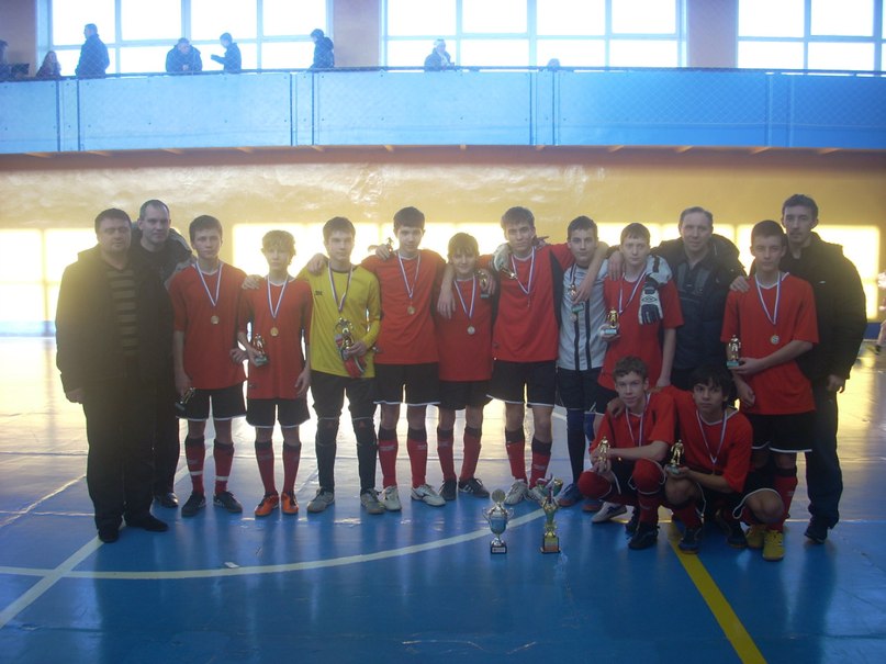 Никита Рожков | Рязань