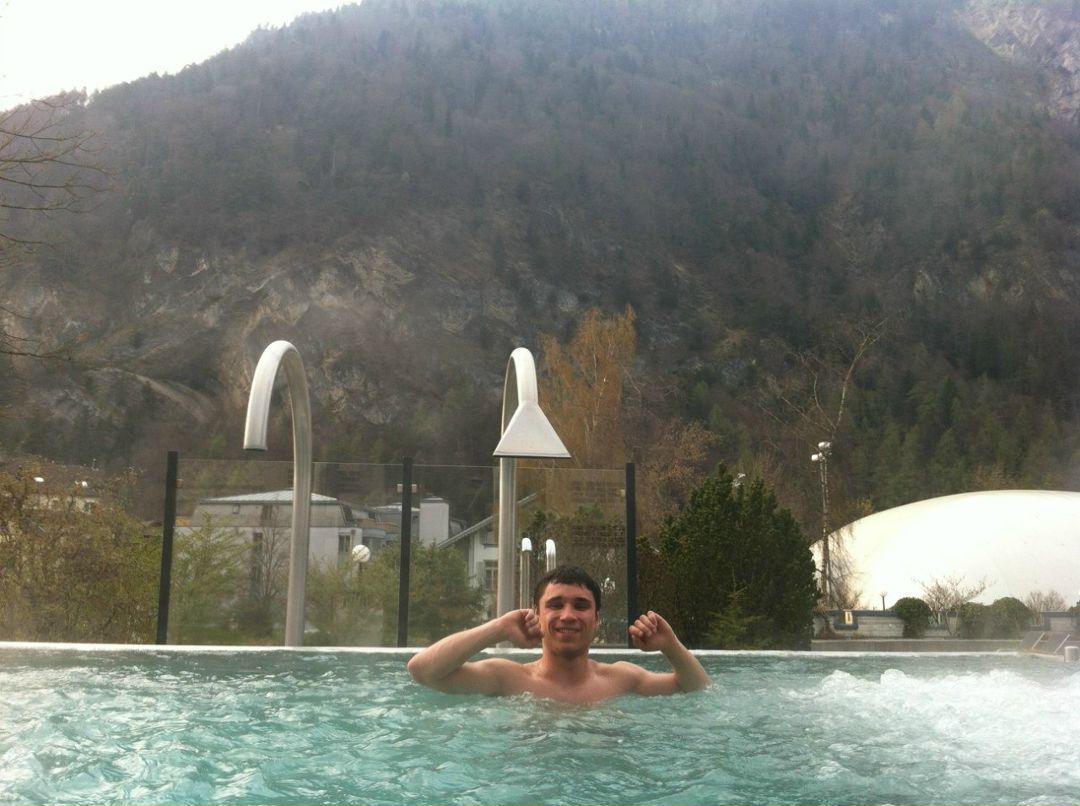 Елена Легкова | Новосибирск