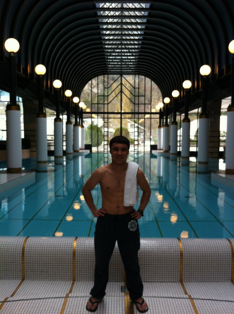 Елена Легкова | Новосибирск