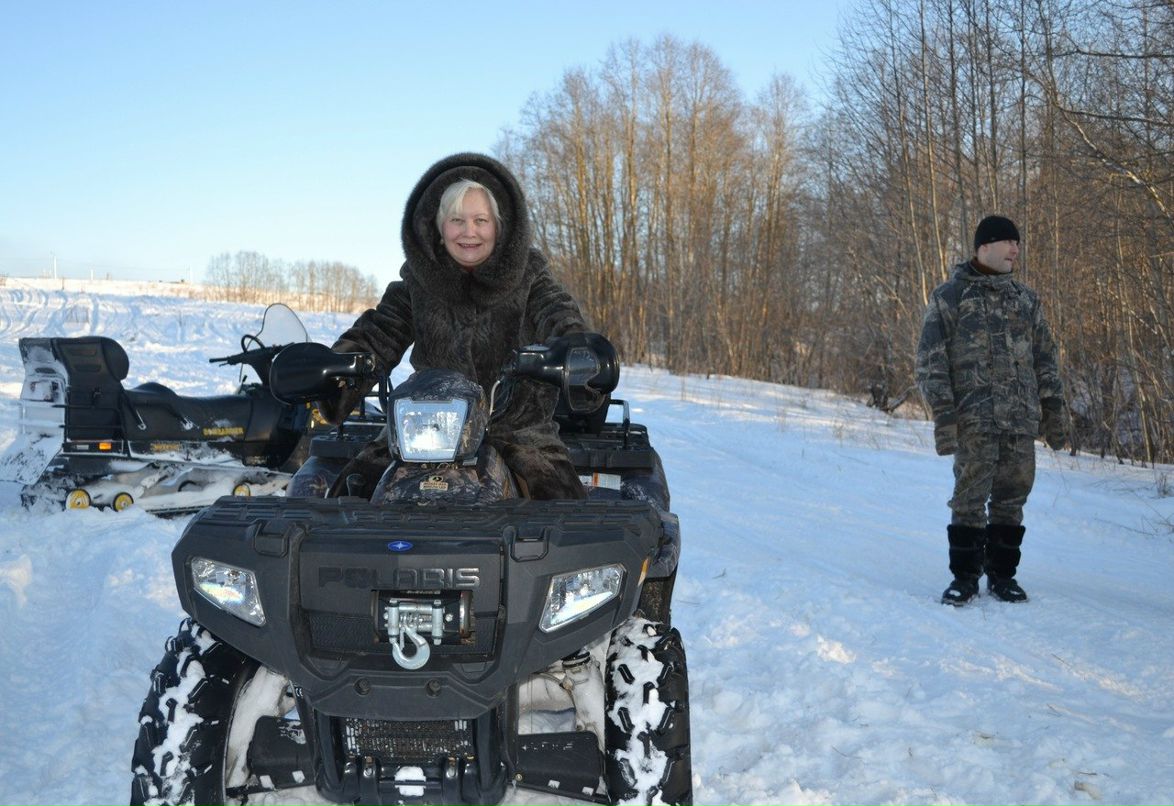 Татьяна Наумова | Пикалево