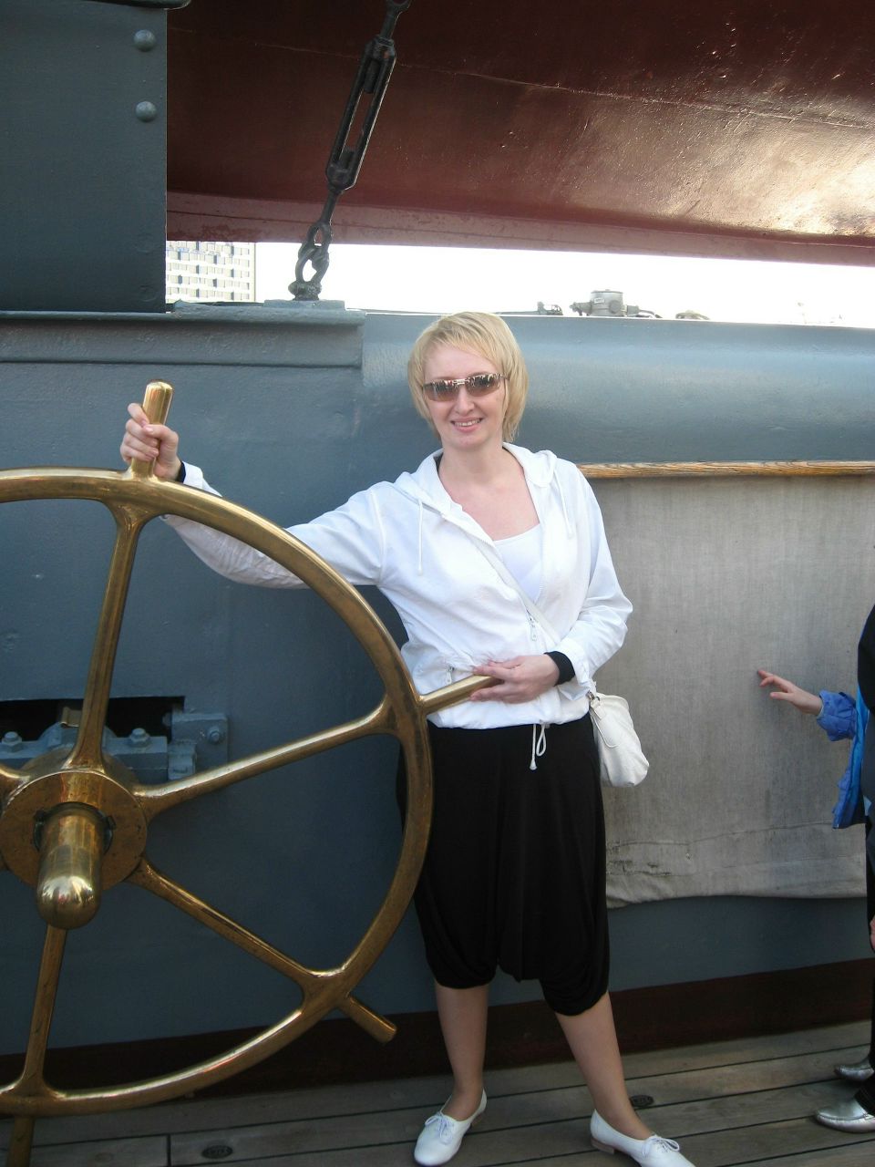 Ольга Углина | Вологда