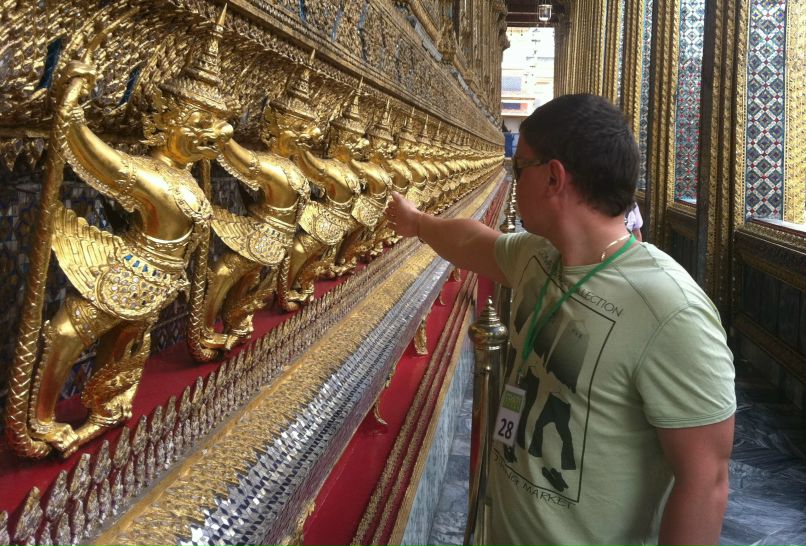 Anton Murashov | Нижний Новгород