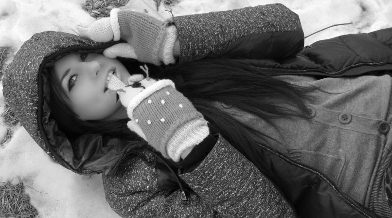 Валерия Кривец | Владивосток