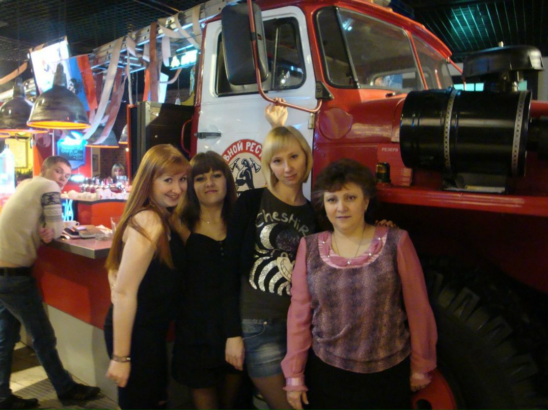 Светлана Заводова | Екатеринбург