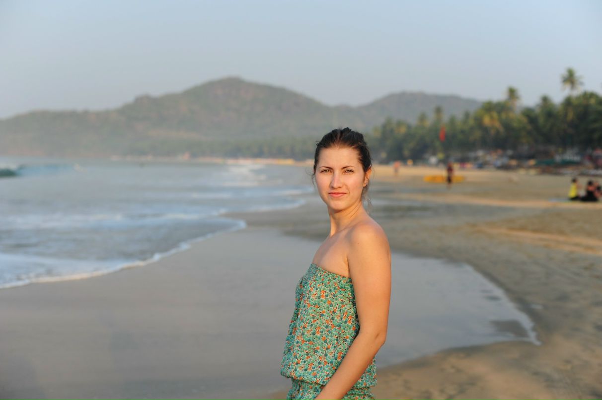 Татьяна Кирсанова | Москва