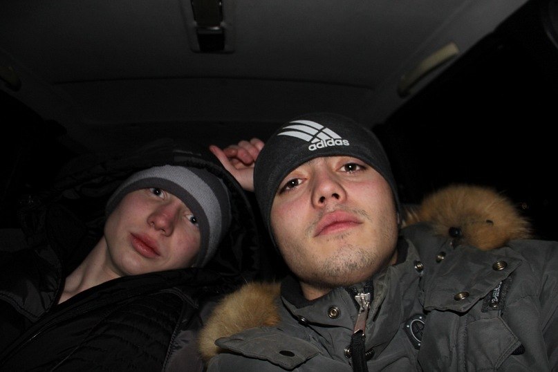 Павел Щербаков Викторович | 