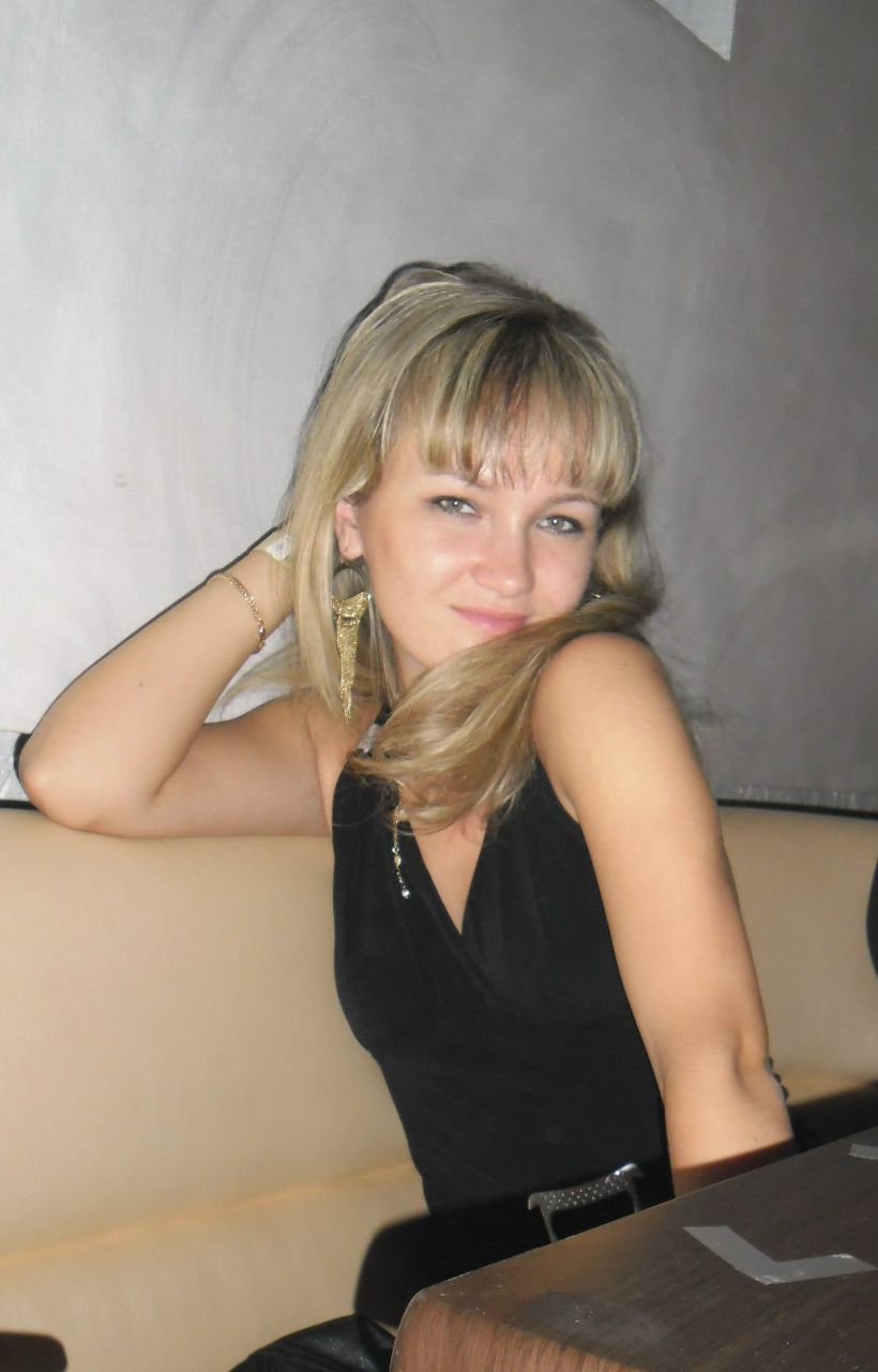 Ирэнчик Кочик | Одесса