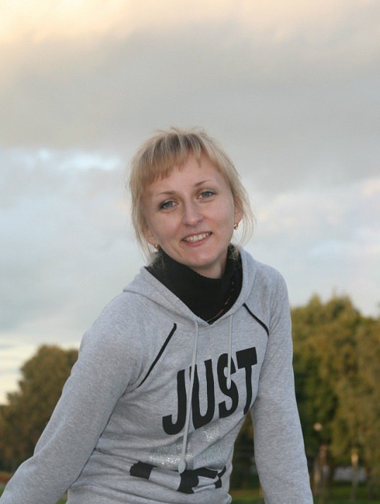 Елена Кобзева | Великие Луки