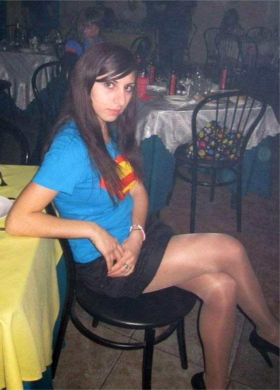 Любовь Лева _ღԱզարյանღ_ | Нижневартовск