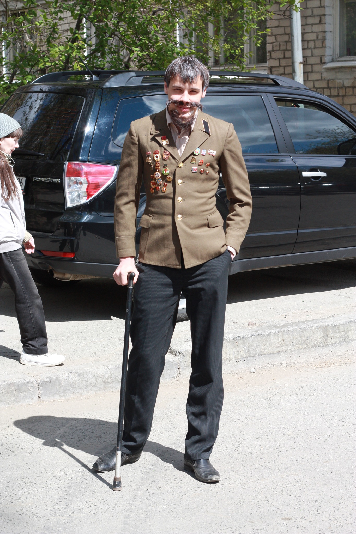 Фото профиля