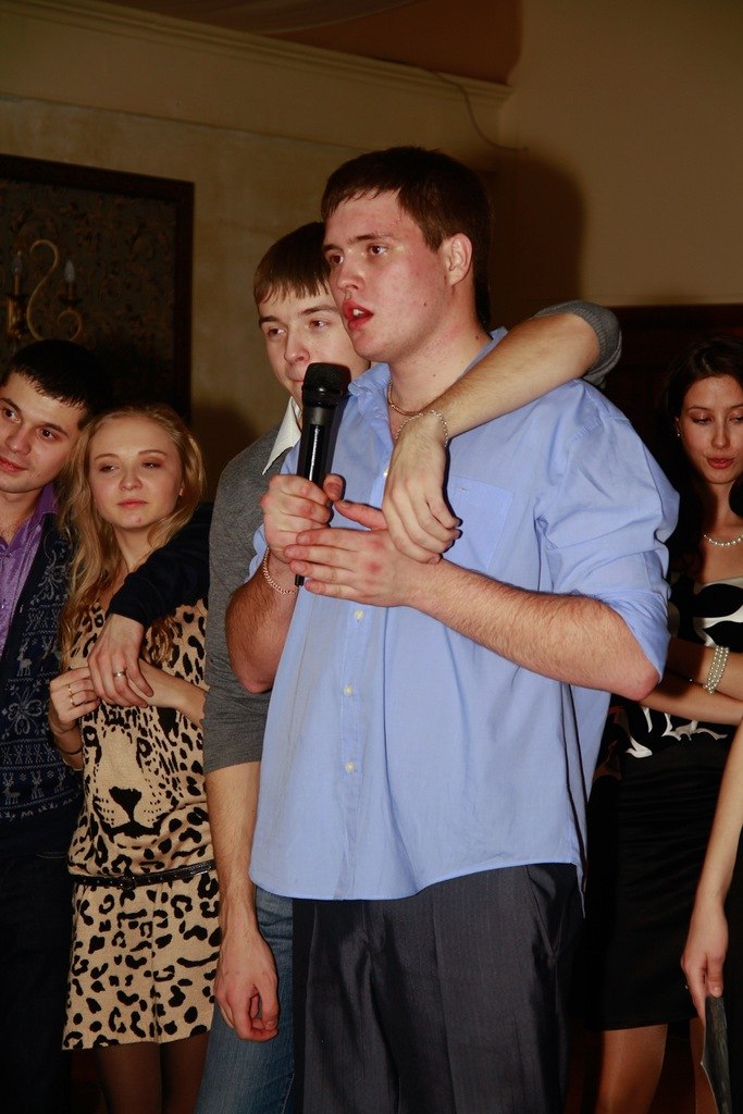 Сашка Вольхин | Екатеринбург