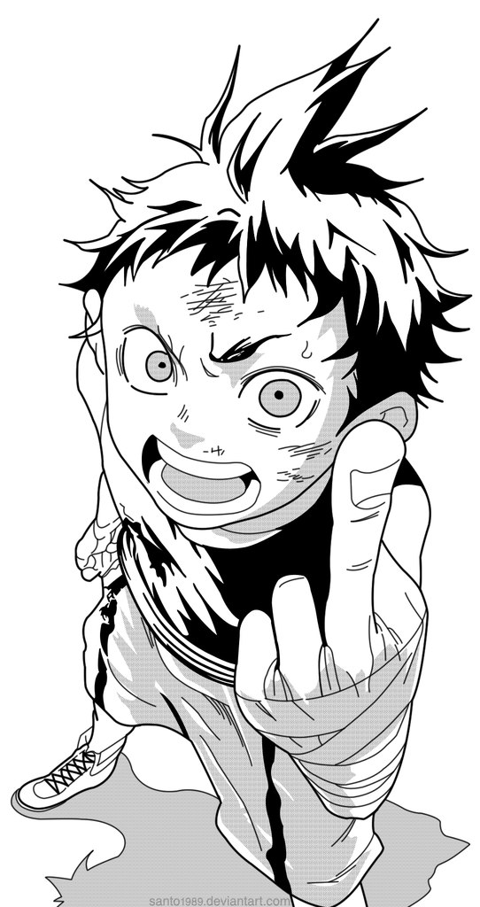 Антон Вахрушев Nekros[uk] | Выжоил