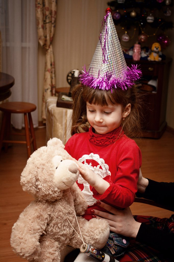 Арина Пантина | Вологда