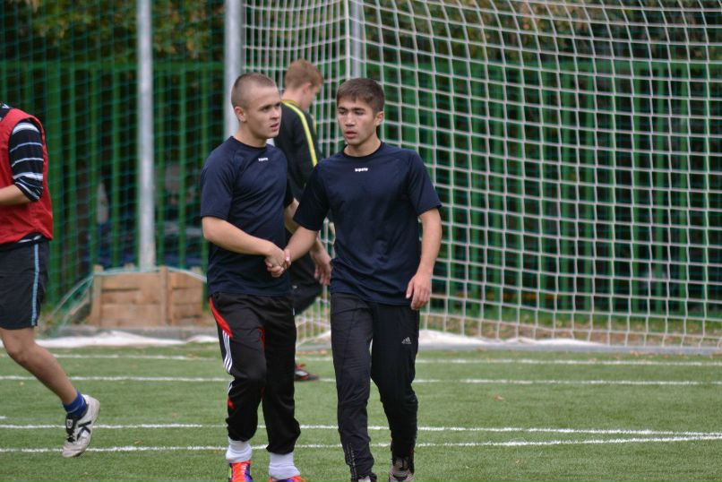 Костя Сунгуров | 