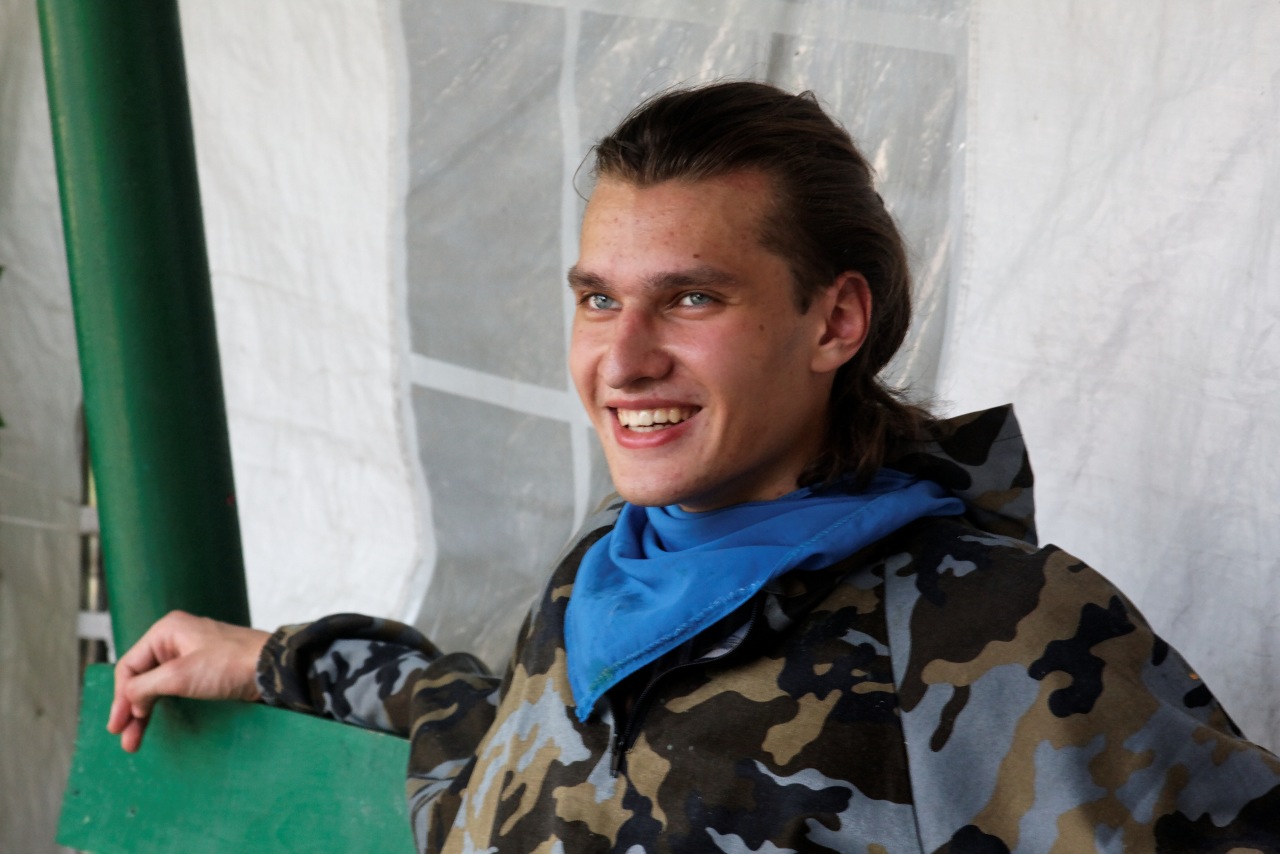 Фото профиля