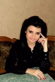 Марина Григорян | 