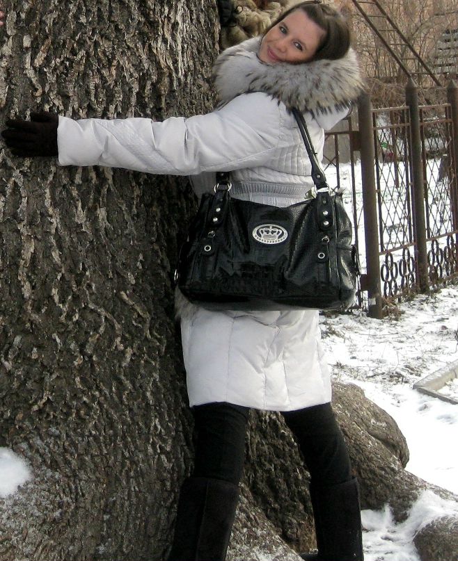 Ленка Цыбульская | Одесса