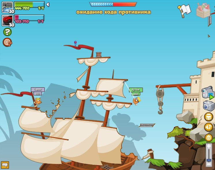 Санёк Петров | Чебоксары