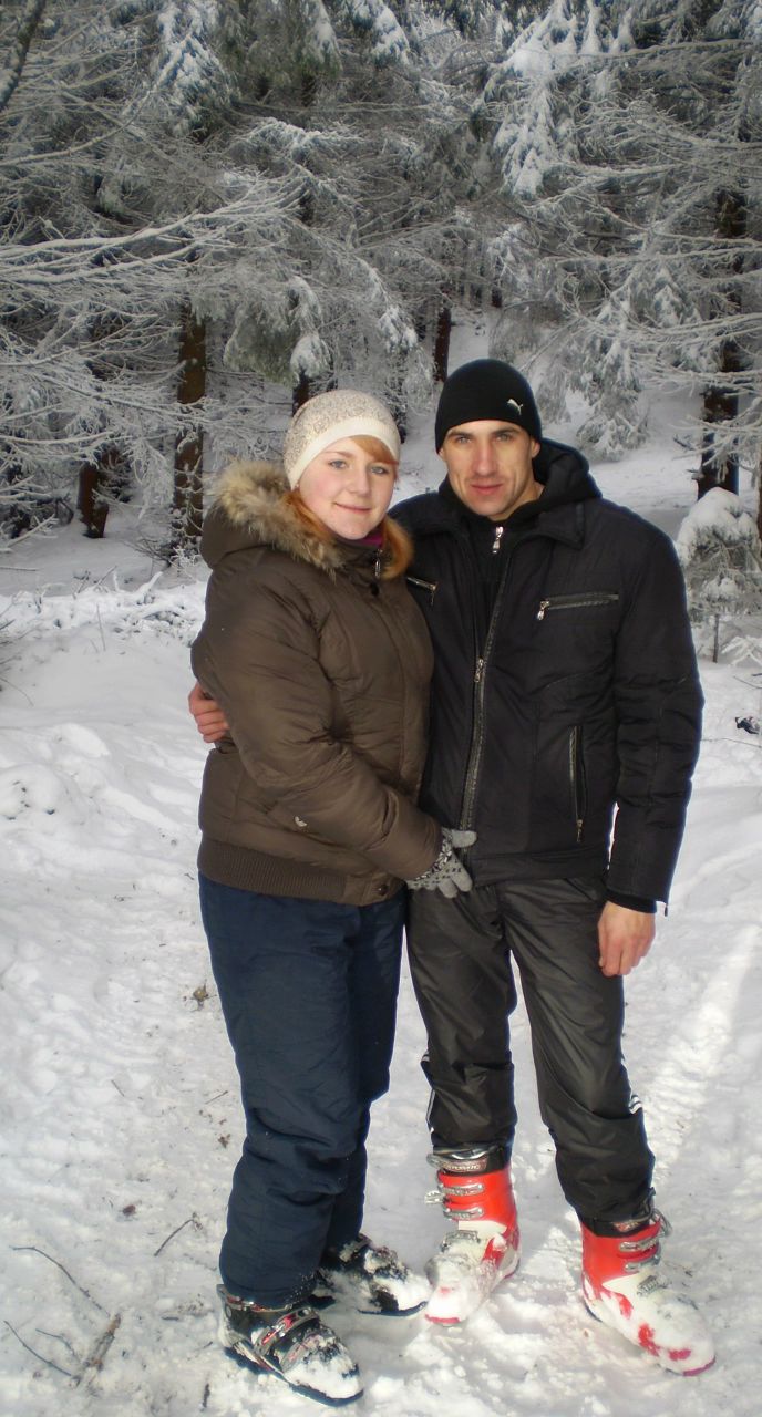 Ирчик Деркач | Киев