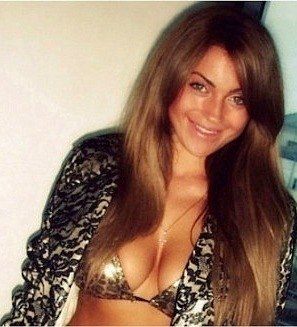 Светлана Лянцева ★ | Одесса