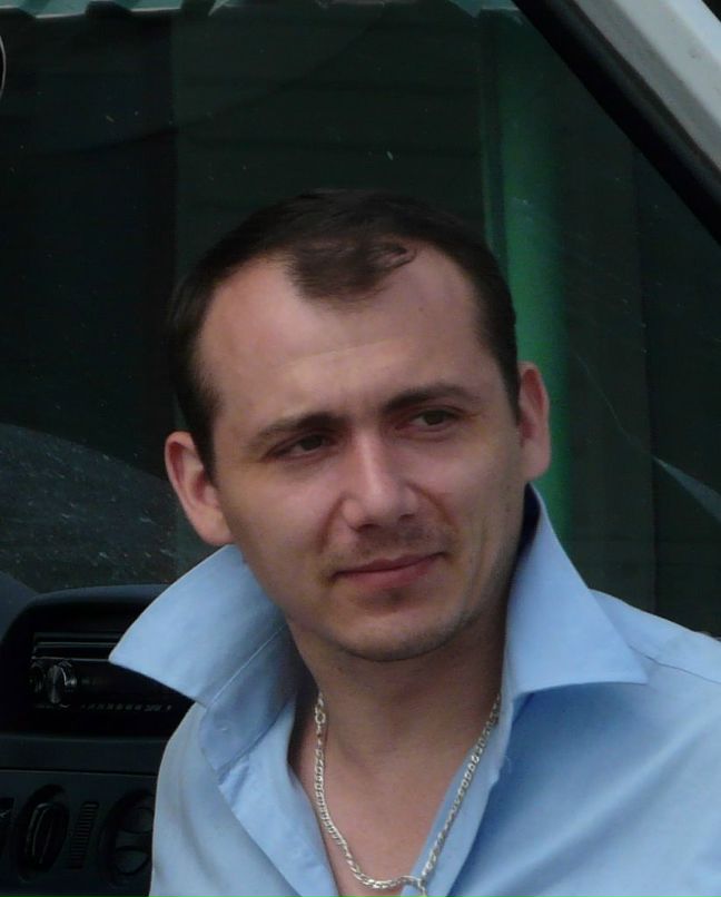 Александр Рубан | Орехово-Зуево