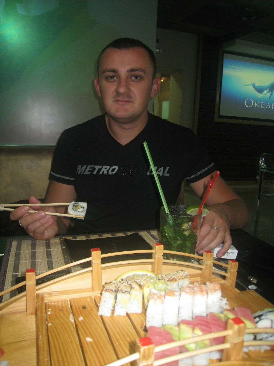 Олег Полторак | Харьков