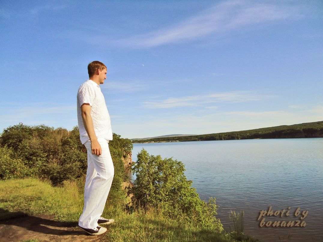 Владимир Иванов #.0 | 