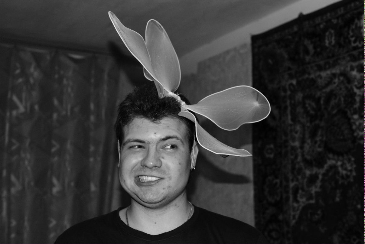 Артем Рожков Zlodey | Алматы