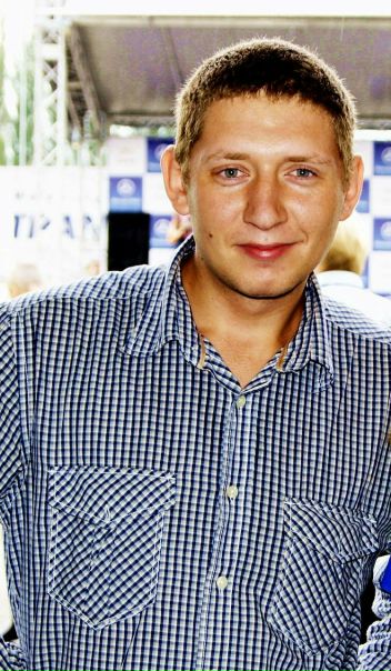 №96, Антон Матух, 38 лет, Киев №96, Антон Матух, 38 лет, Киев