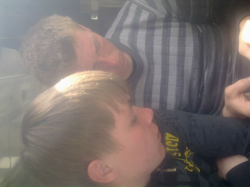 Александр Жирнов Александрович | Менделеево