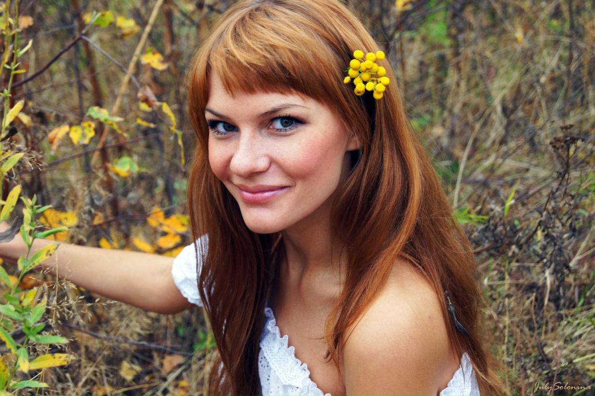 Любовь Киселёва | Северск