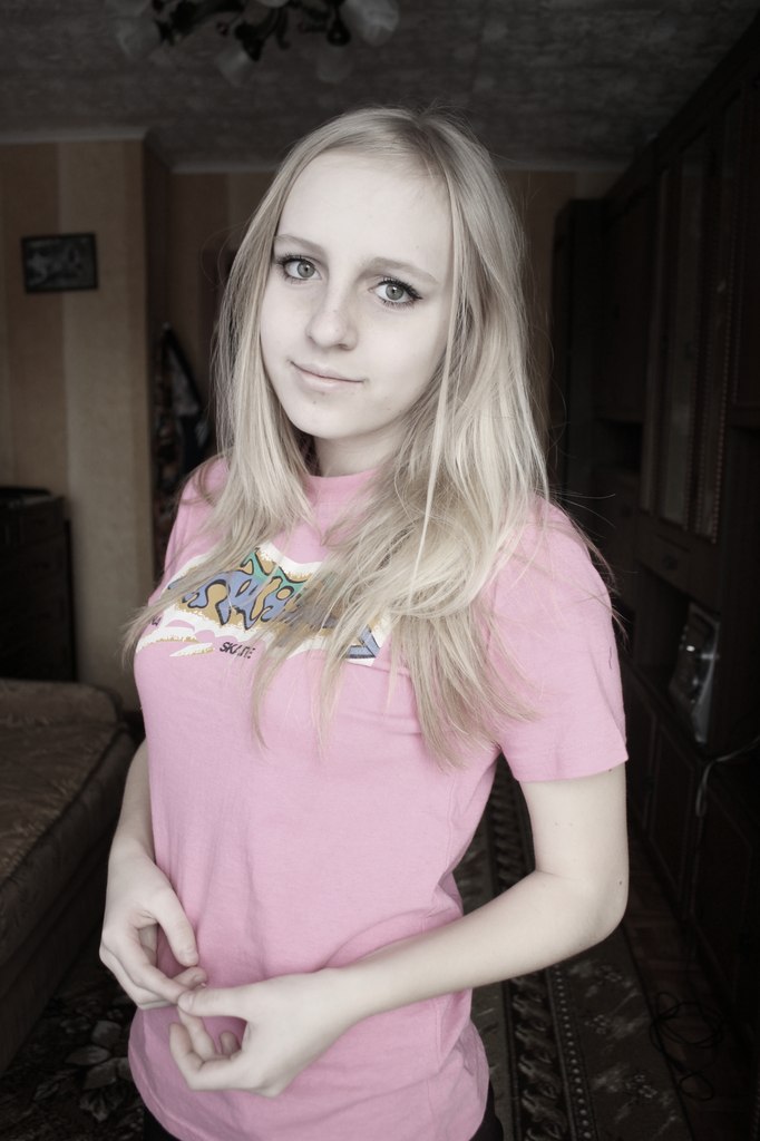 Анна Кузьмина | Санкт-Петербург