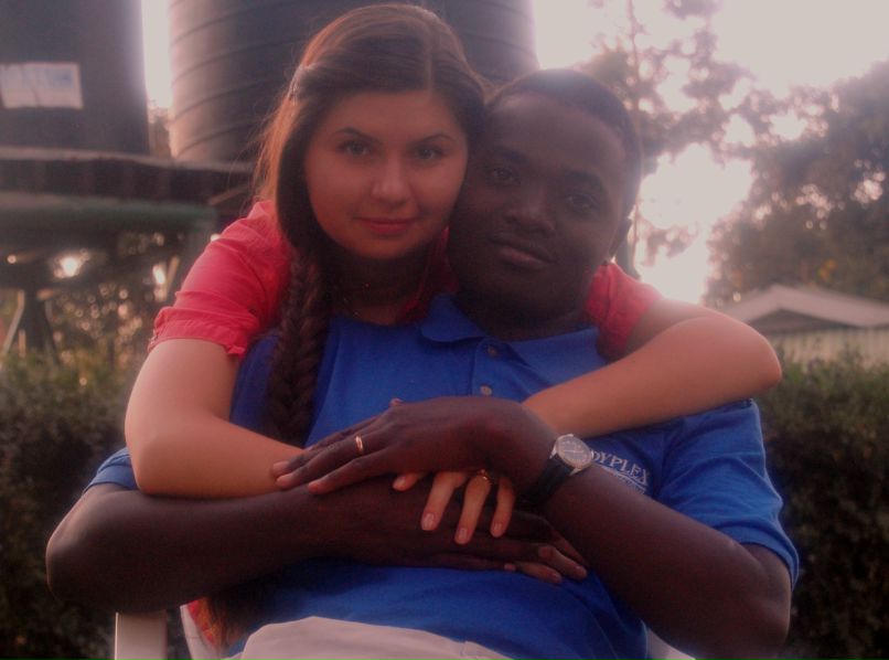 Наталя Онгуко | 