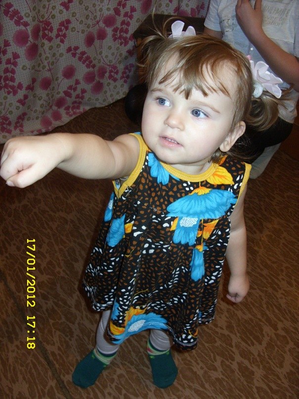 Алёна Беликова | Новосибирск