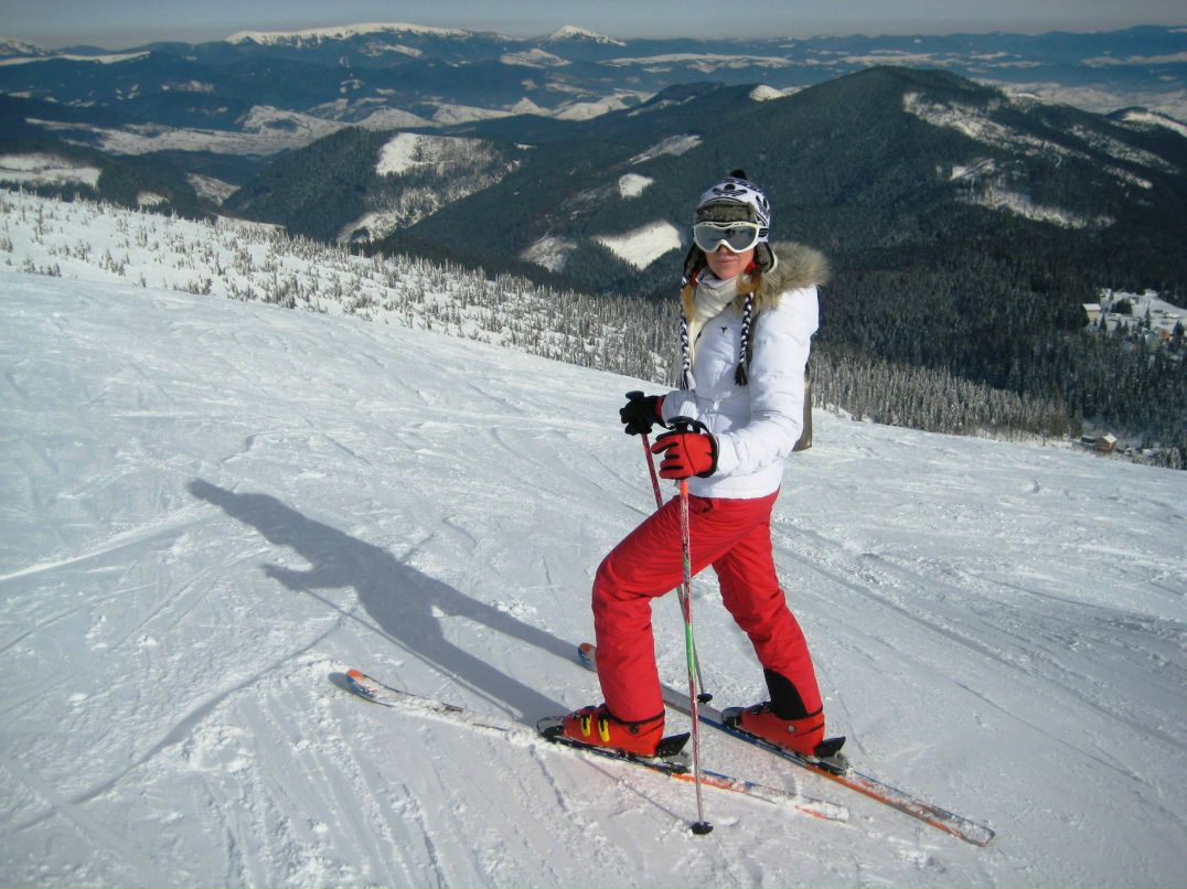 Катерина Кондратенко | Запорожье